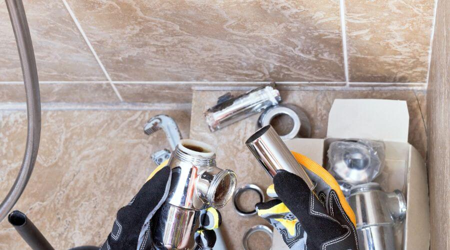 Expert new roof installation services in Ellisville, IL